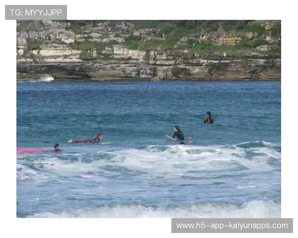 冲浪选手与海鸟并排起浪画面炸裂